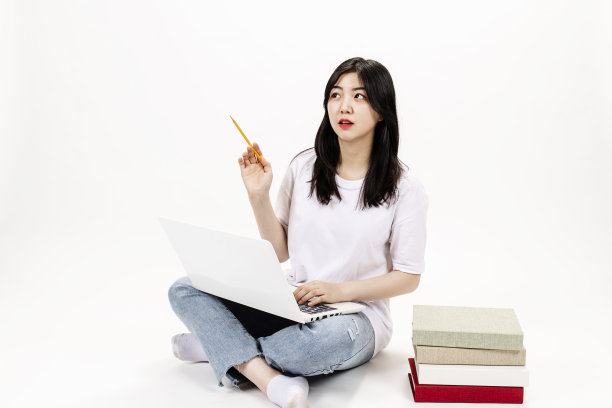 20多岁女人的生活方式图片下载