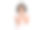 亚洲小孩咬指甲，露出害怕的表情图片下载