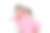 一位父亲背着女儿，神情激动图片下载