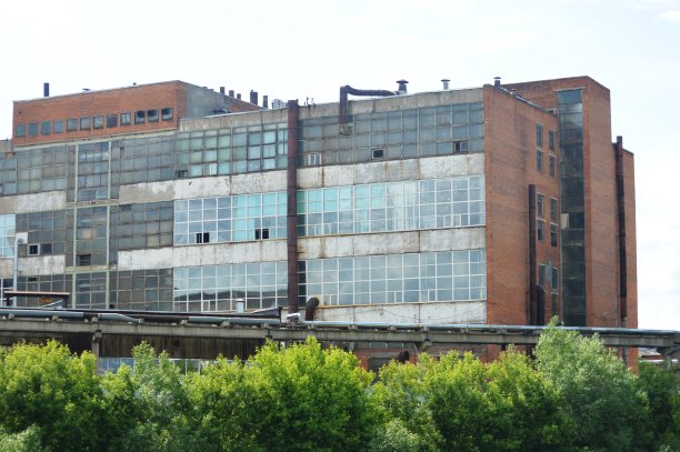 工业建筑外墙图片下载