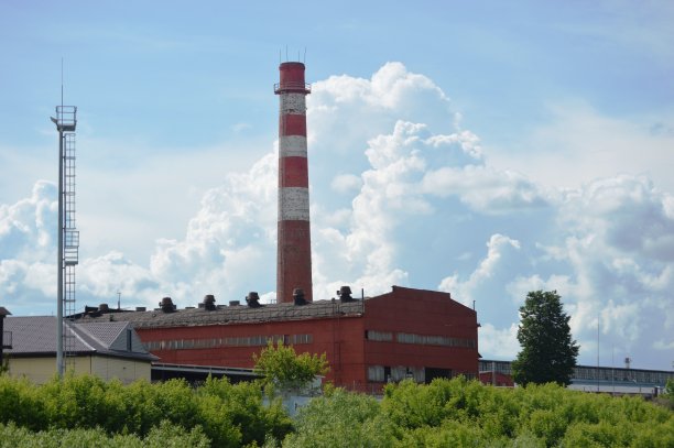 工业建筑图片下载