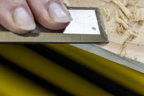 木工凿切图片下载