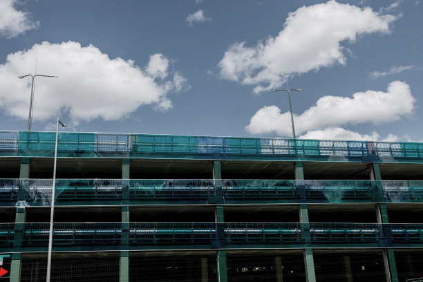 停车场图片下载