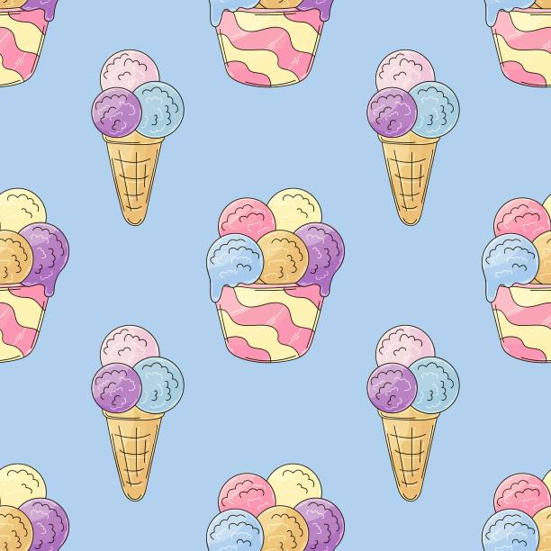 印刷布设计，纺织品，织物，墙纸图片下载