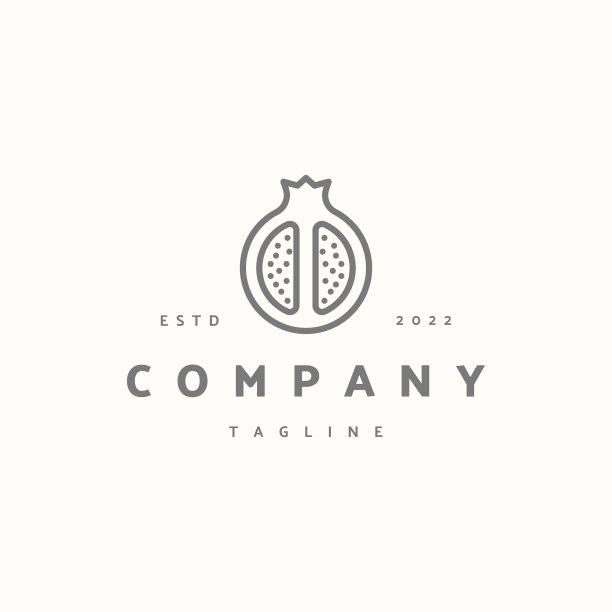 石榴溢价图标标志符号潮人图片下载