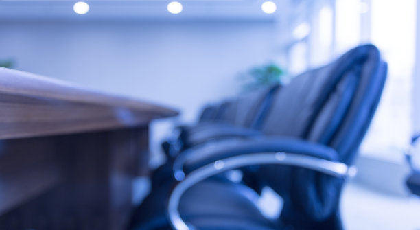 会议室内散焦效果图片下载