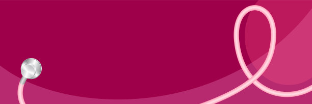 乳腺癌听诊器设计。图片下载