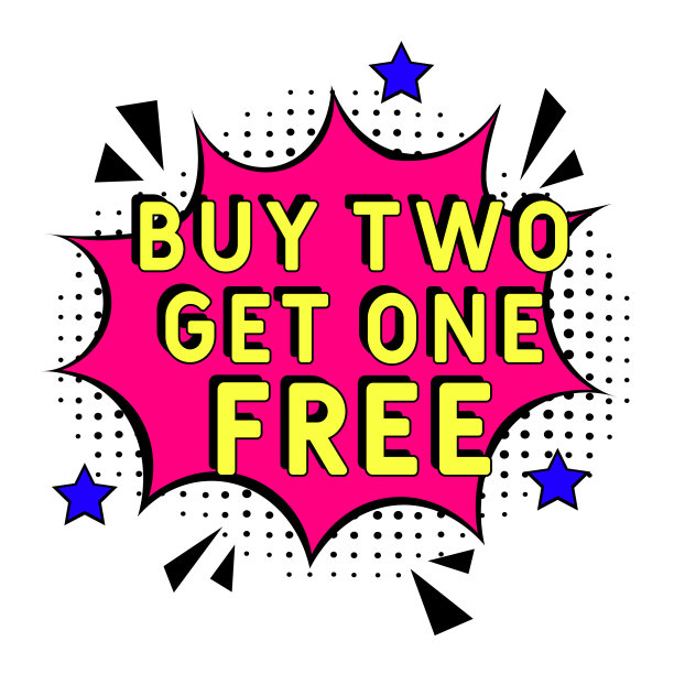 买二送一图片下载