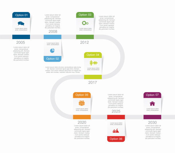 信息图设计模板与位置的数据。矢量插图。图片下载