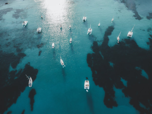 伊比沙岛度假图片下载