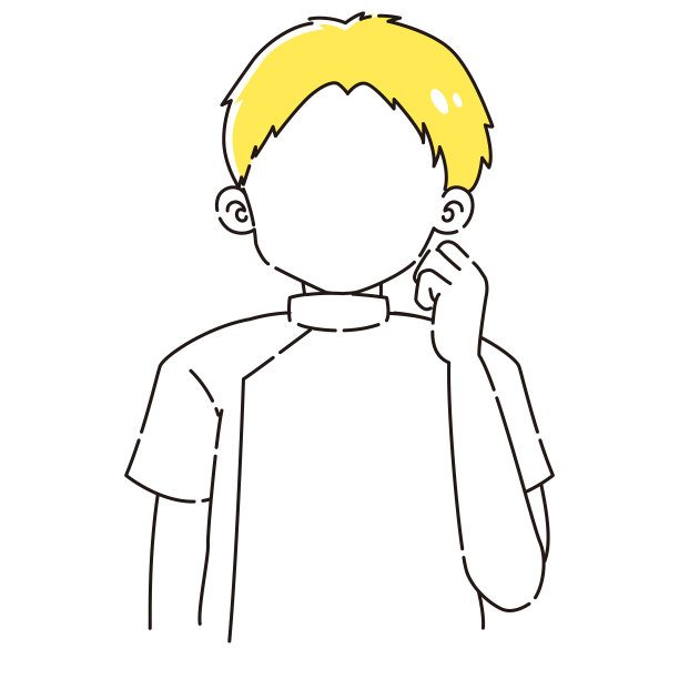 一名身穿白大褂的男子摆出胆大的姿势图片下载