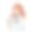 穿着校服拿着显微镜的可爱女孩。学科集合-生物学。学习用品。回到学校。图片下载