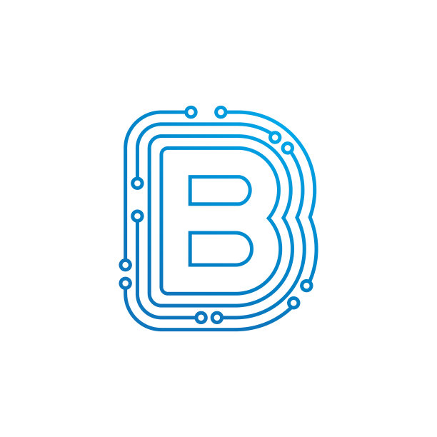 首字母电路图片下载