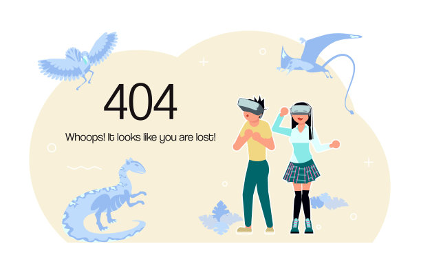 404错误没有找到网页图片下载