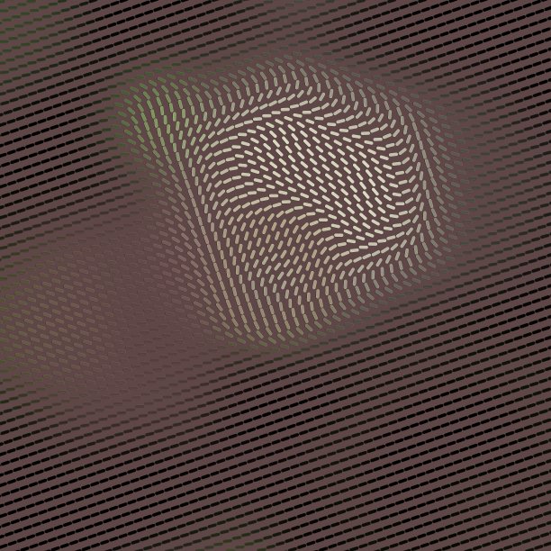 五彩纸屑或甜甜圈釉图片下载