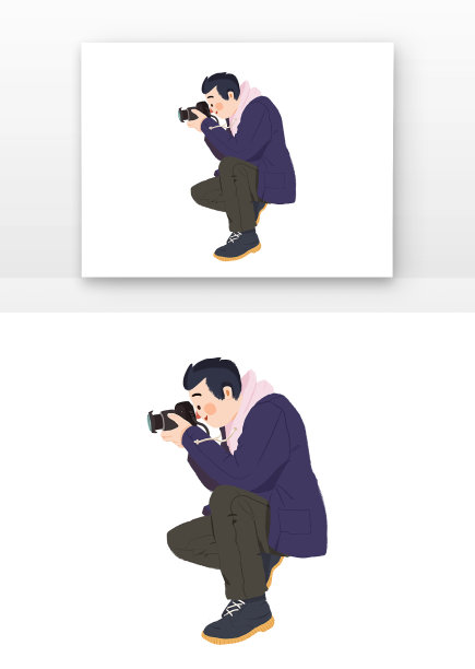 世界摄影日摄影师摄影图片下载