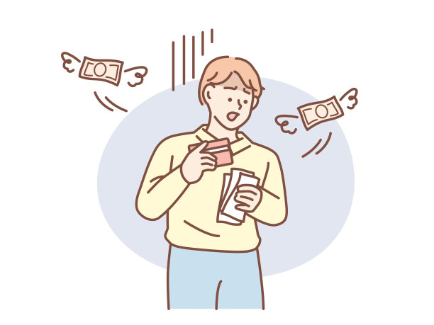 储蓄，储蓄的例子(储蓄，余额，支付，增加资产，金钱，副业，未来计划，收入，幸福，交易，储蓄，储蓄，缺钱，浪费)图片下载