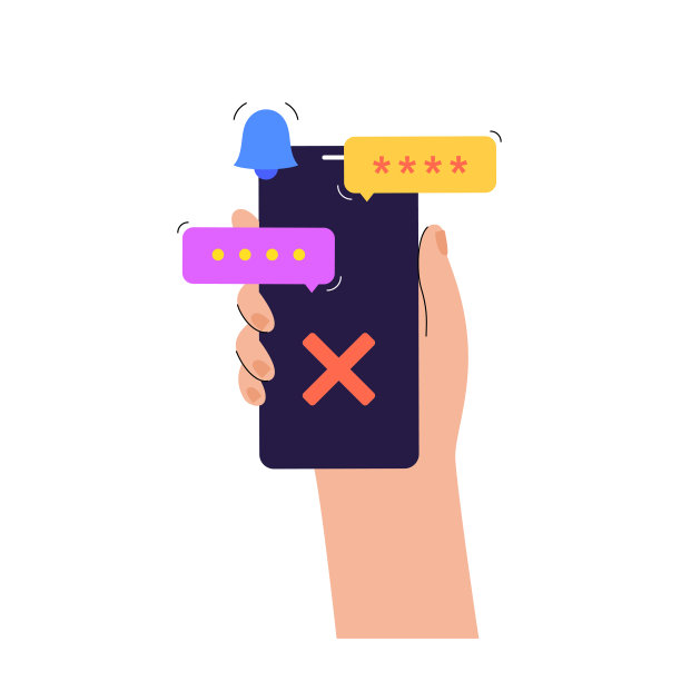 访问被拒绝的通知图片下载