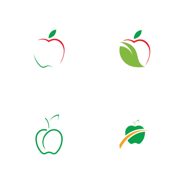 白色背景上的心形特写镜头图片下载