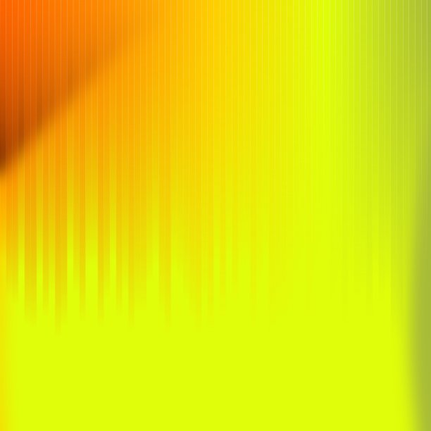 在抽象的彩色背景上，垂直模糊的线条图片下载