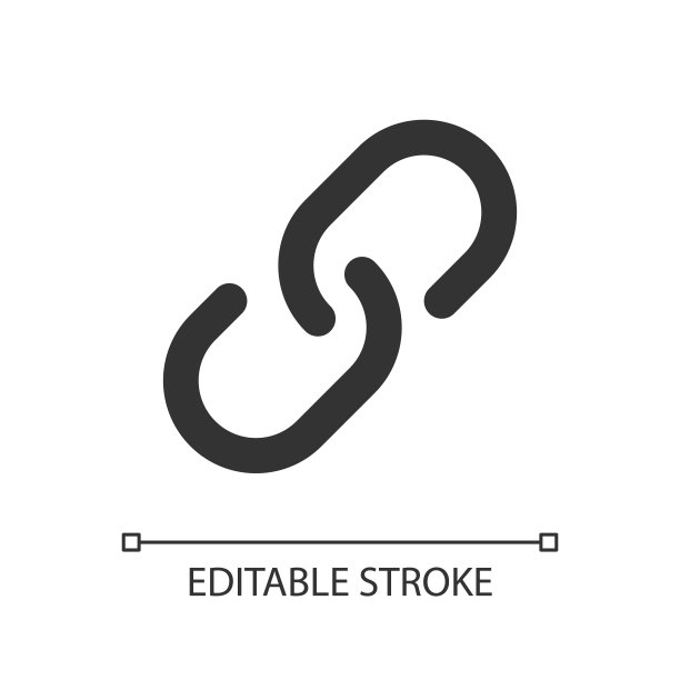 资源和链接像素完美的线性ui图标图片下载