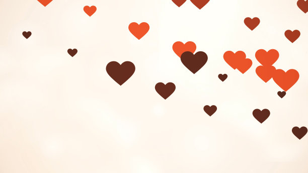 爱情背景图片下载