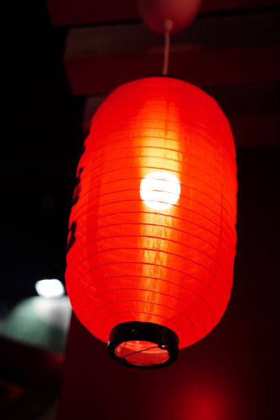 日本灯笼图片下载