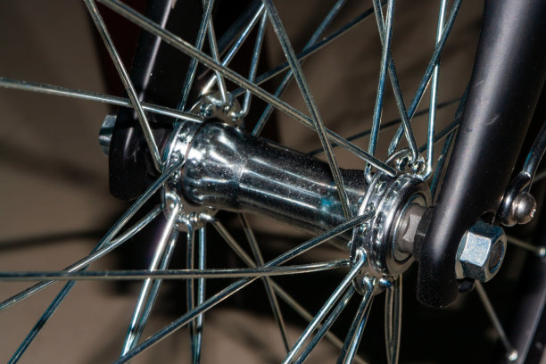 电动自行车变速器链条细节图片下载