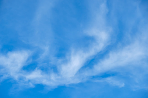 蓝天背景和白云图片下载