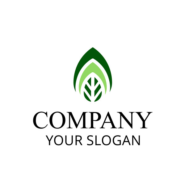 摘要叶标志图片下载