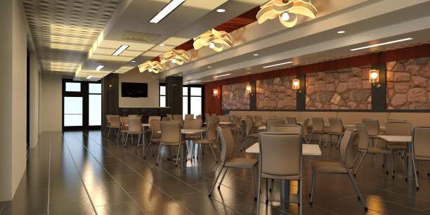 酒店餐厅图片下载