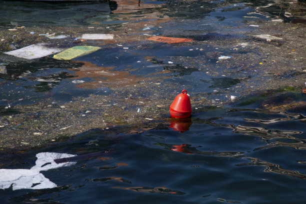 水污染图片下载