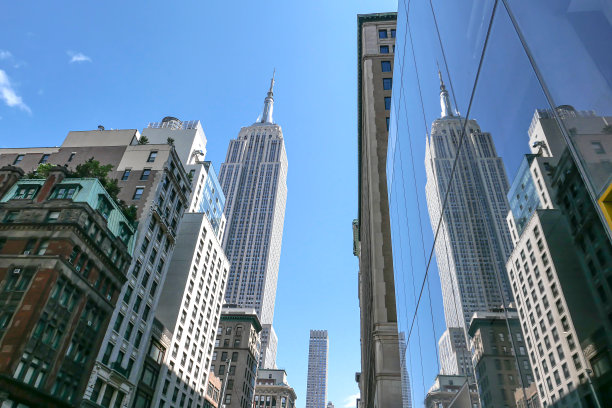 曼哈顿图片下载