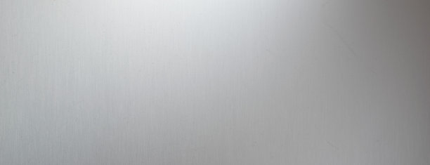镀上银漆的钢板。背景或textura图片下载