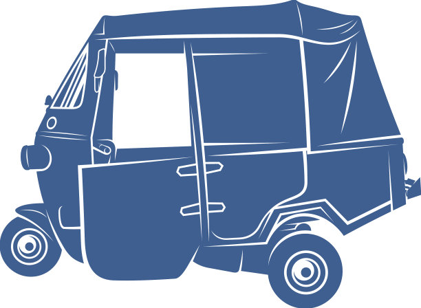 巴贾杰设计创意巴贾杰标志图片下载