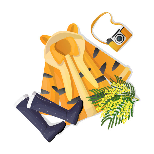 儿童服装套装图片图片下载