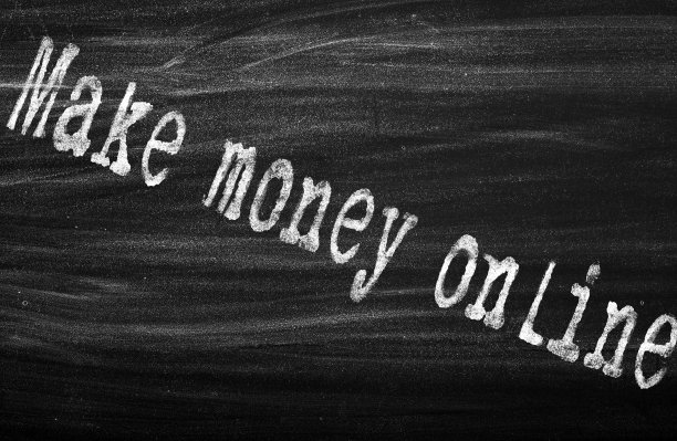 网上赚钱图片下载