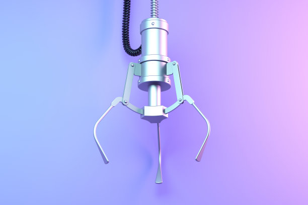 机械爪图片下载