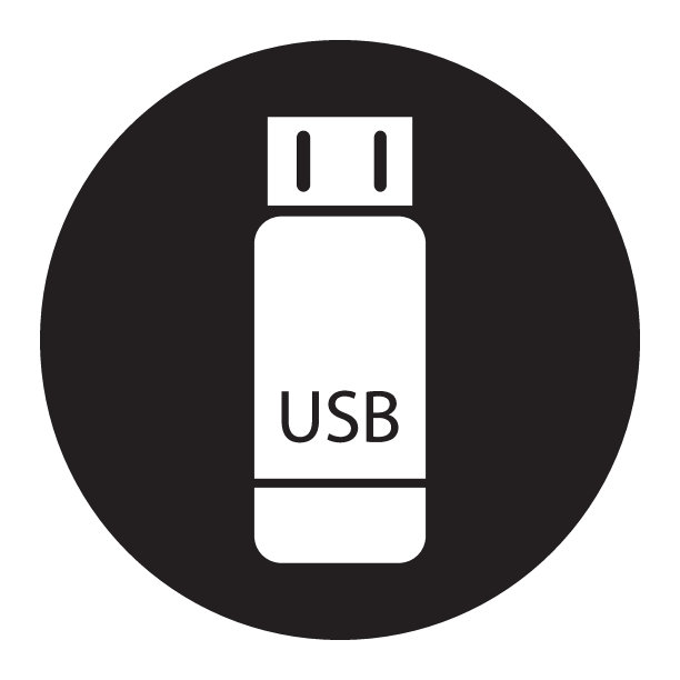Usb数据传输标志图片下载