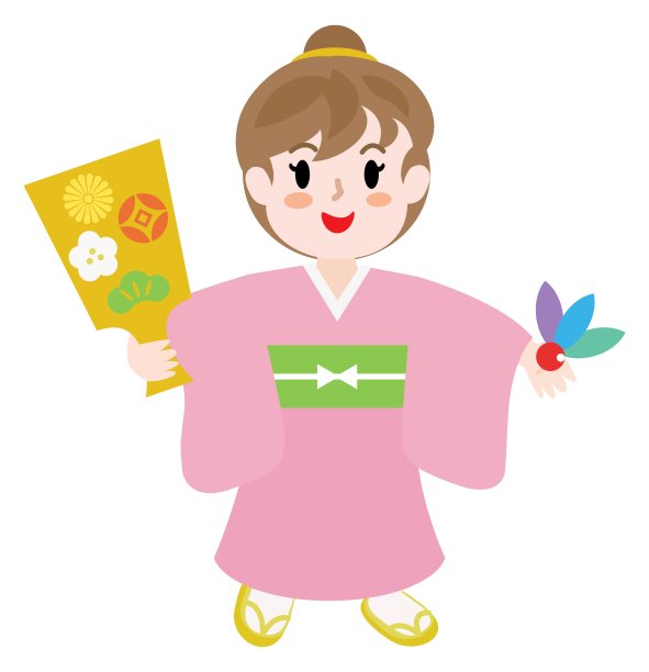 在新年假期打羽毛球和羽毛球的女孩。图片下载