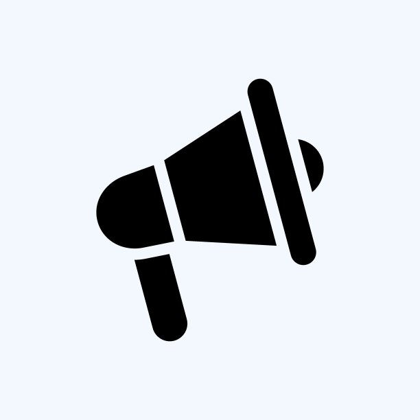 图标的信息。适用于品牌标志。字形风格。简单的设计可编辑。设计模板向量。简单的说明图片下载