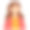 女性角色。年轻的女孩。人形象。完美的社交媒体和商业演示，用户界面，用户体验，图形和网页设计，应用程序和界面。矢量图图片下载