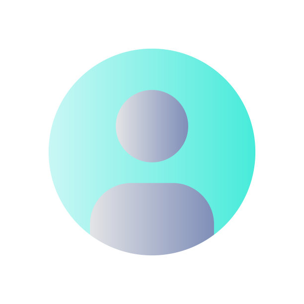 选择接触照片平面渐变颜色ui图标图片下载