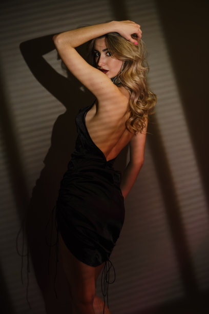 光和阴影图片下载