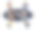 与办公室工作人员在圆桌上头脑风暴讨论项目上面的视图矢量插图图片下载