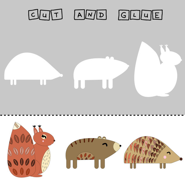 剪切和粘合3图片下载