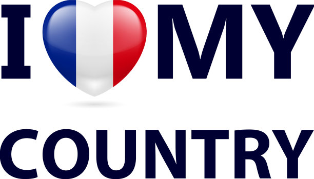 标志的爱国者图片下载