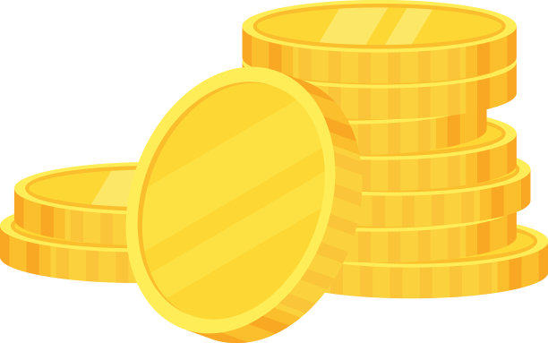 金币堆成一堆，金币堆成一堆图片下载