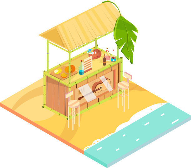 热带其他图标图片下载