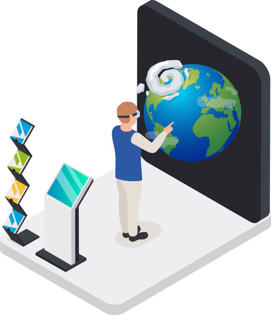 等距博览中心图片下载